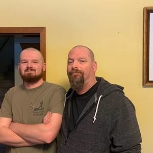 Meet your Posher, Jamie